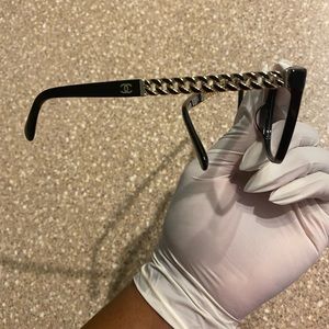Chanel Vintage Eyeglass Frames